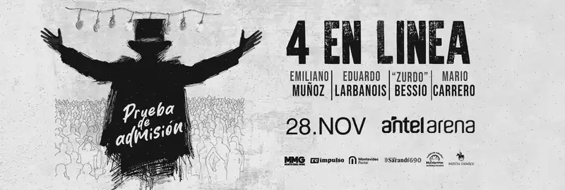4 en línea