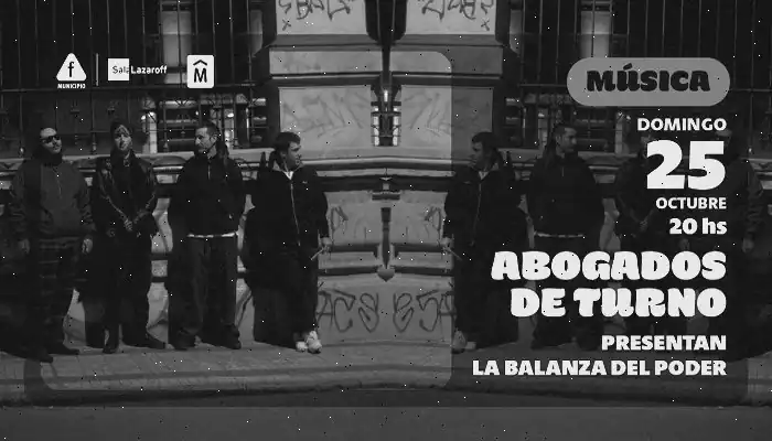 Abogados de Turno