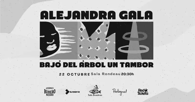 ALEJANDRA GALA