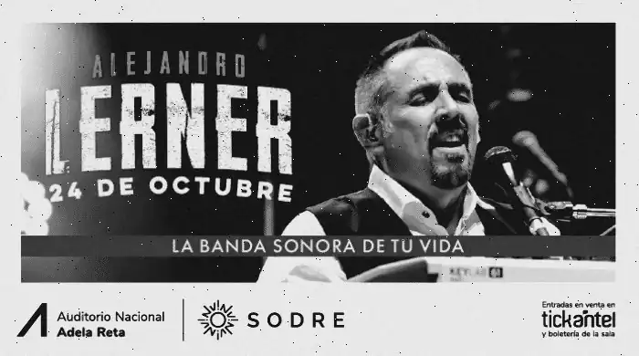 Alejandro Lerner