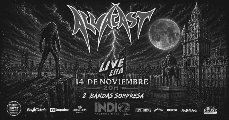 ALVACAST