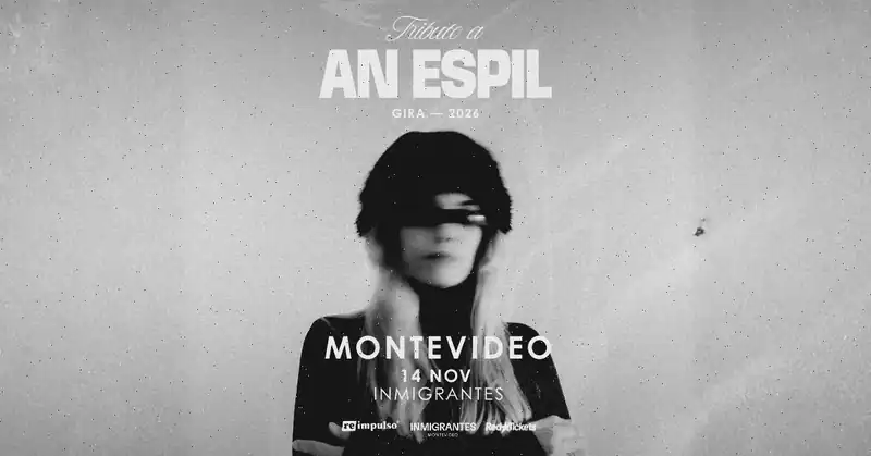 AN ESPIL