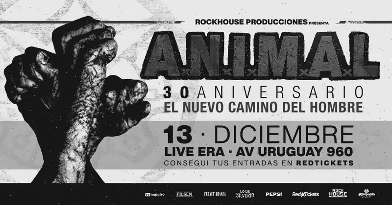 ANIMAL