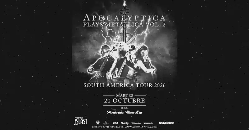 Apocalyptica