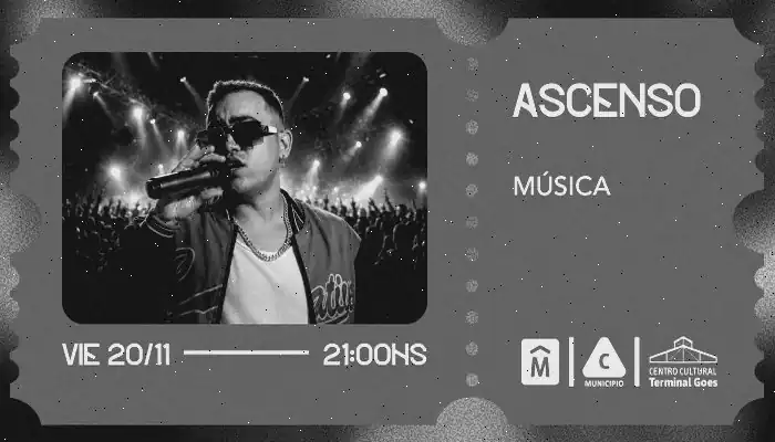 Ascenso