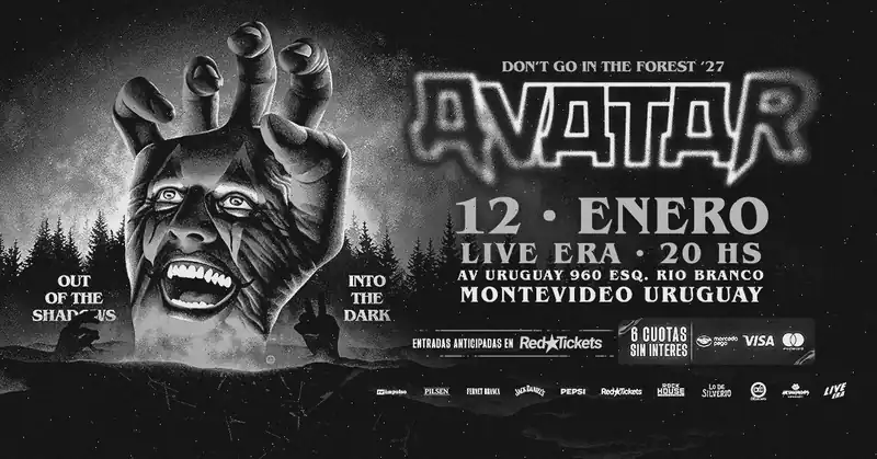 AVATAR