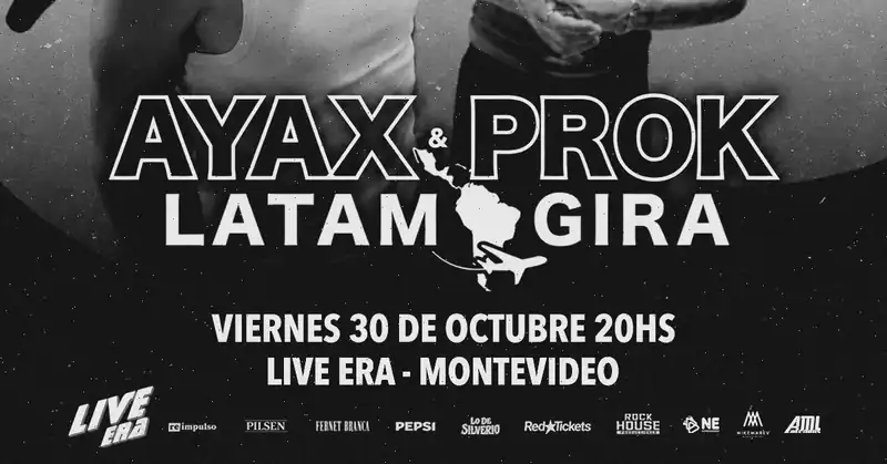 AYAX & PROK (Esp)