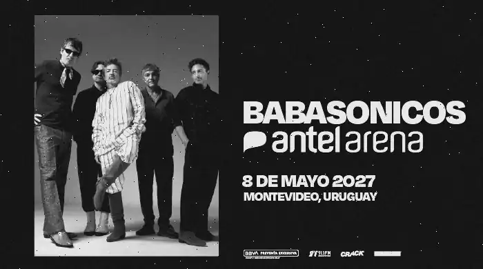 Babasónicos