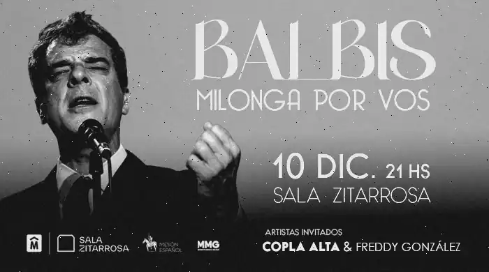 Balbis