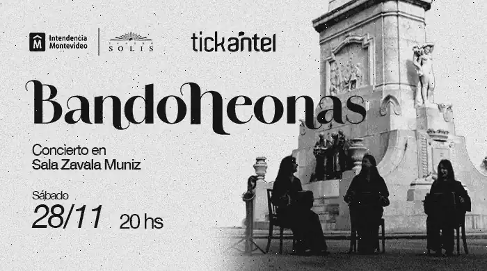 Bandoneonas