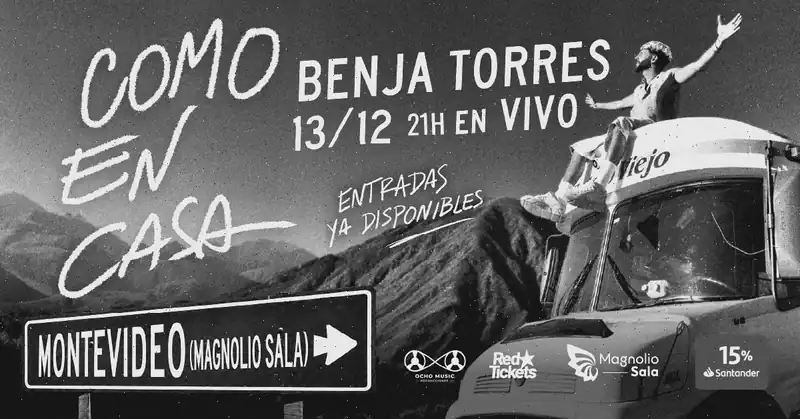 Benja Torres