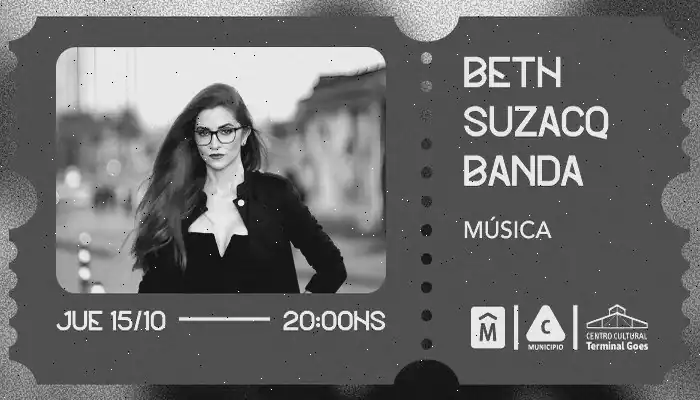Beth Suzacq Banda