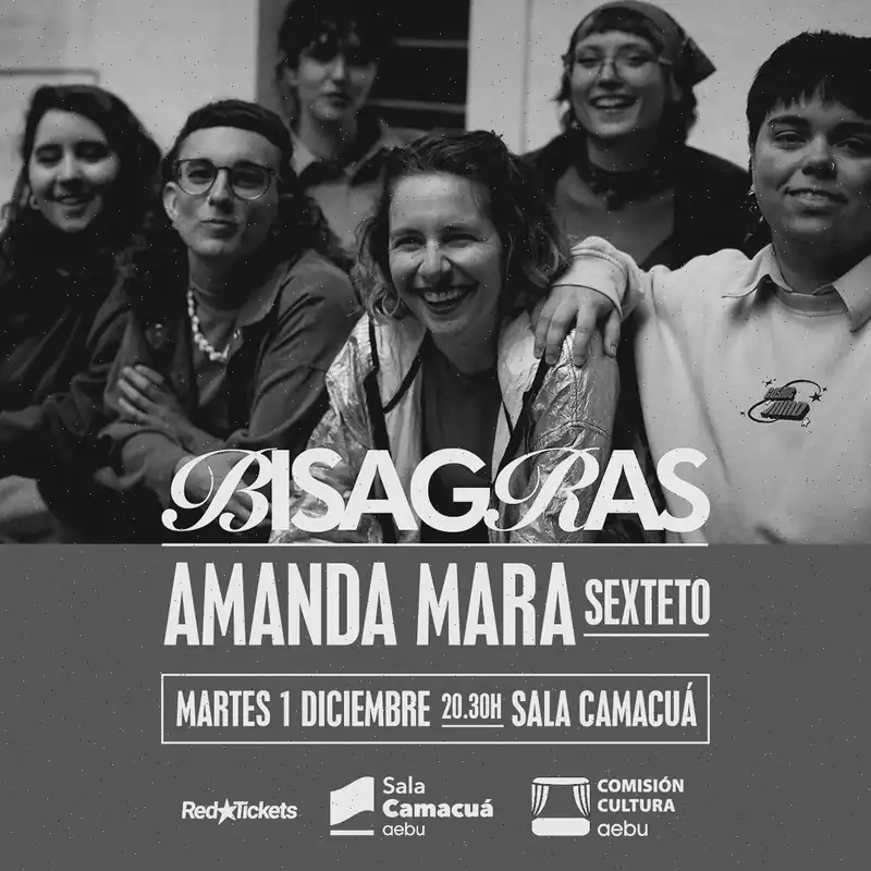 BISAGRAS