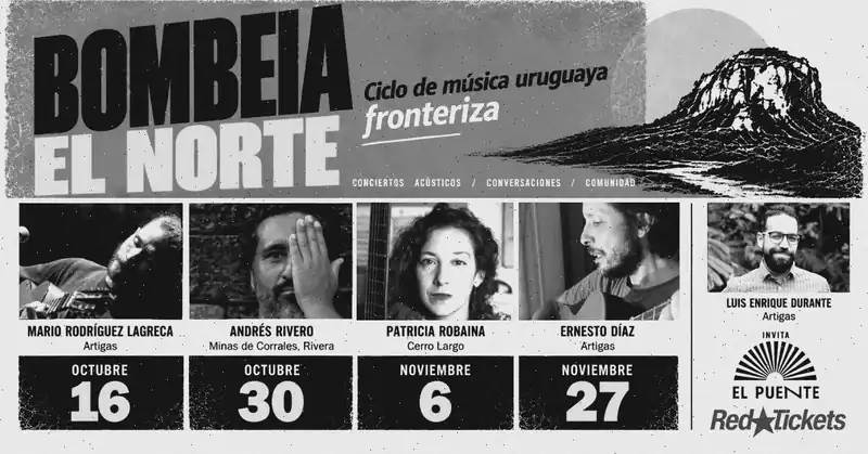 Bombeia El Norte