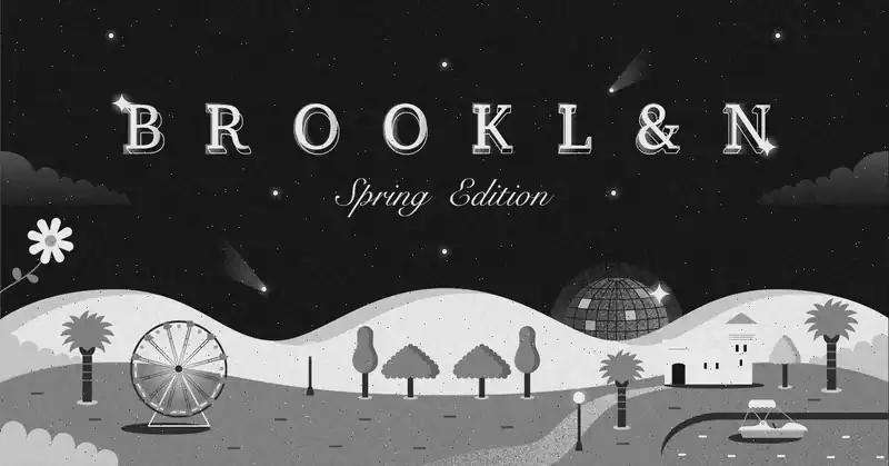 Brooklyn Spring Edition