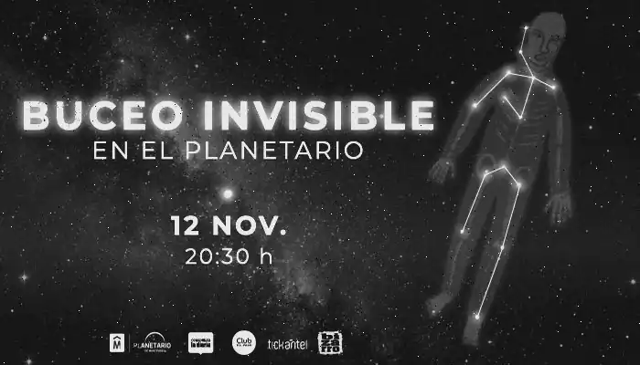 Buceo Invisible