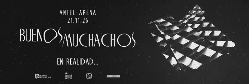 Buenos Muchachos