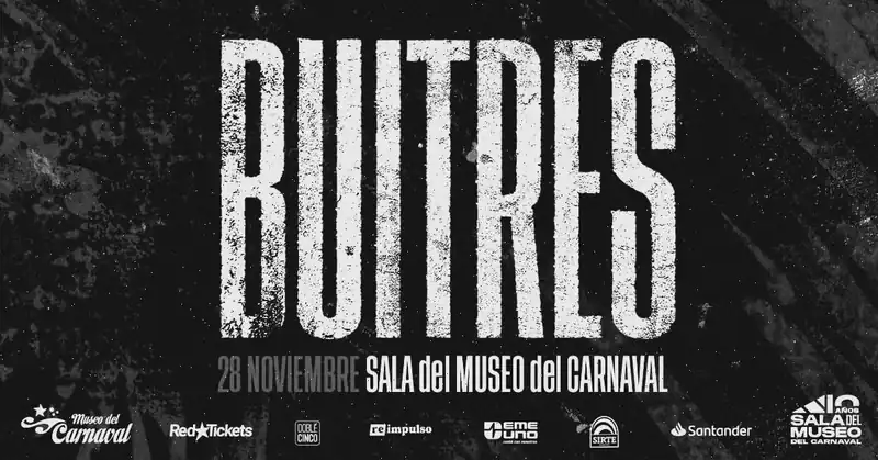 BUITRES