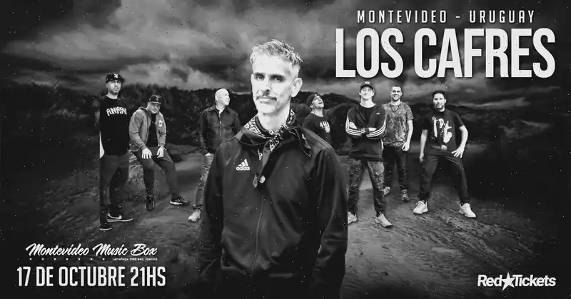 Los Cafres