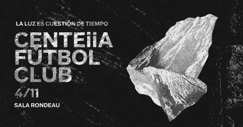 Centeiia Fútbol Club