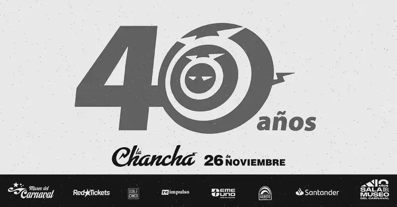 LA CHANCHA