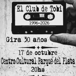 El Club de Tobi