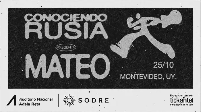 Conociendo Rusia