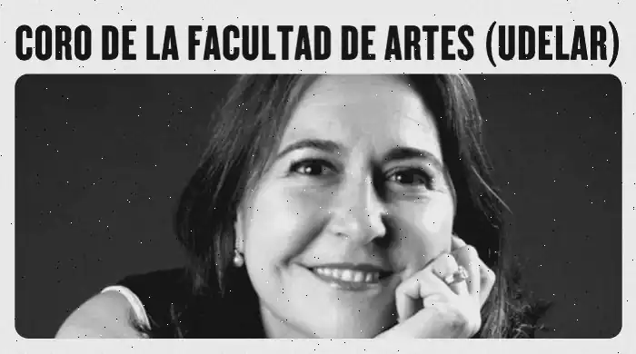 Coro de la Facultad de Artes