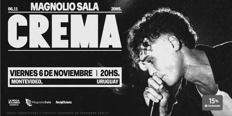 CREMA