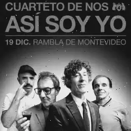 El Cuarteto de Nos