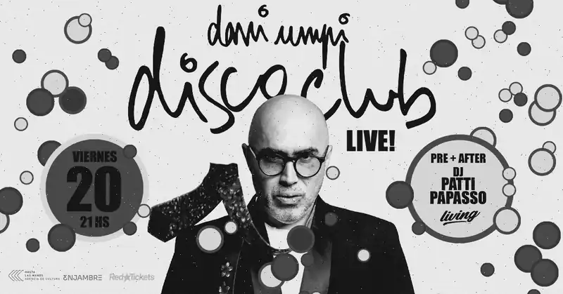 DANI UMPI DISCO CLUB