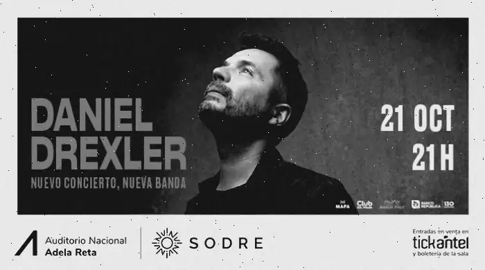 Daniel Drexler
