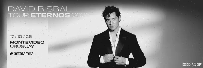 David Bisbal