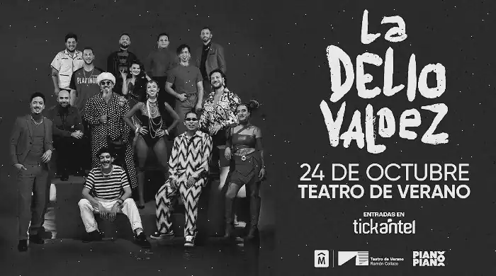 La Delio Valdez