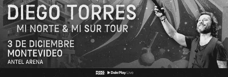 Diego Torres
