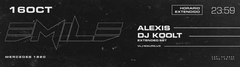 DJ KOOLT (EXTENDED SET)/ ALEXIS