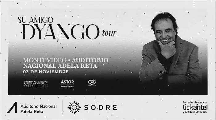 Dyango