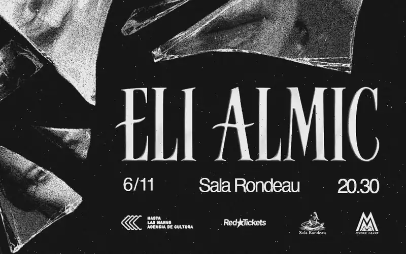 ELI ALMIC