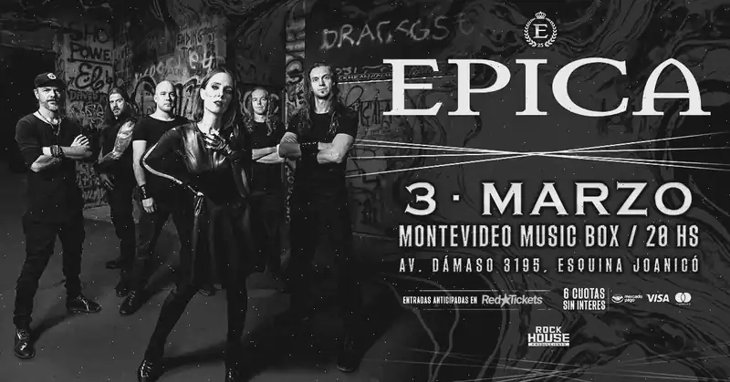 EPICA