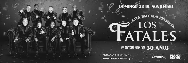 Los Fatales