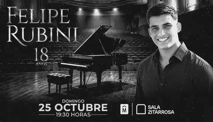 Felipe Rubini 18