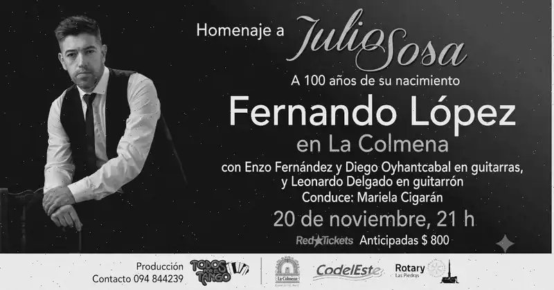 Fernando López