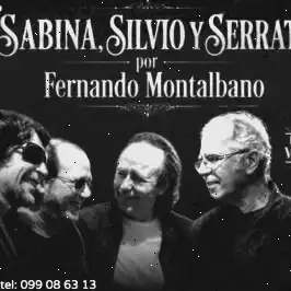 Fernando Montalbano