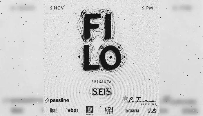 FILO