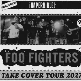 Foo Fighters