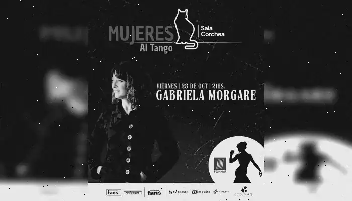 Gabriela Morgare