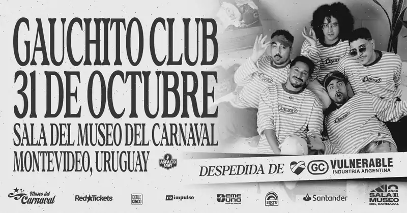 Gauchito Club