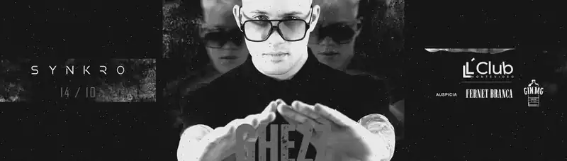 Ghezz, Alva, Buex, Leo Berterreche, Eze Moas, Joaco Añón, Jona Curbelo