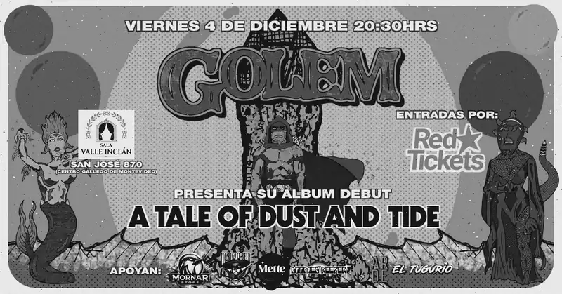 Golem