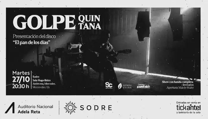 Golpequintana